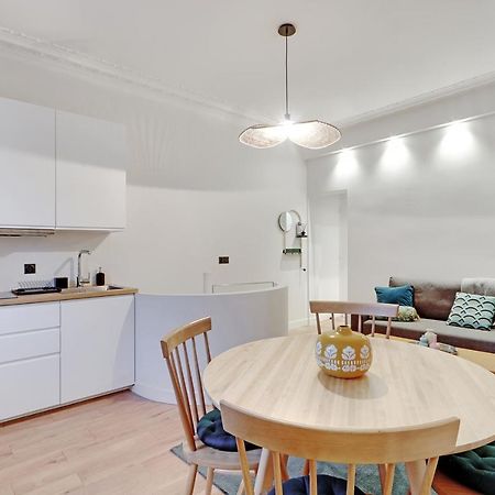 Pick A Flat'S Apartment In Neuilly Sur Seine - Avenue Charles De Gaulle Εξωτερικό φωτογραφία