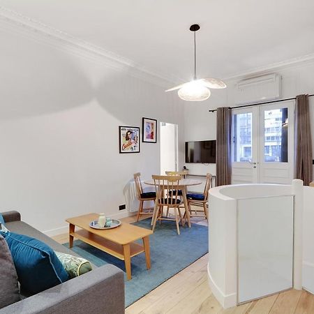 Pick A Flat'S Apartment In Neuilly Sur Seine - Avenue Charles De Gaulle Εξωτερικό φωτογραφία
