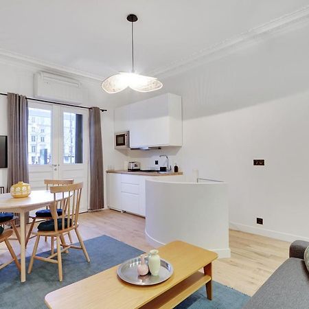 Pick A Flat'S Apartment In Neuilly Sur Seine - Avenue Charles De Gaulle Εξωτερικό φωτογραφία