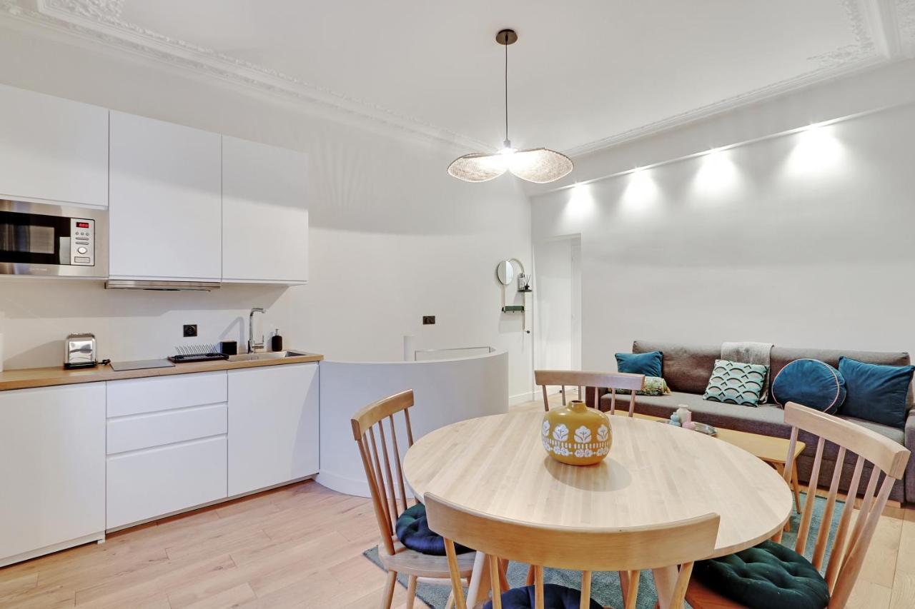 Pick A Flat'S Apartment In Neuilly Sur Seine - Avenue Charles De Gaulle Εξωτερικό φωτογραφία