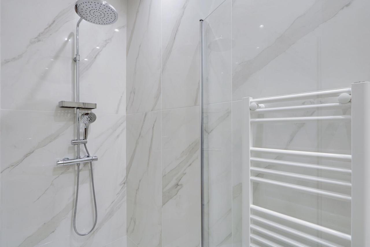 Pick A Flat'S Apartment In Neuilly Sur Seine - Avenue Charles De Gaulle Εξωτερικό φωτογραφία