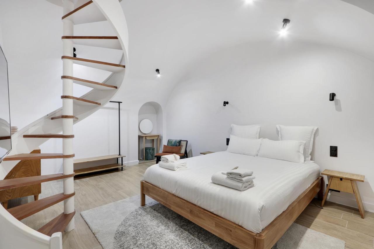 Pick A Flat'S Apartment In Neuilly Sur Seine - Avenue Charles De Gaulle Εξωτερικό φωτογραφία