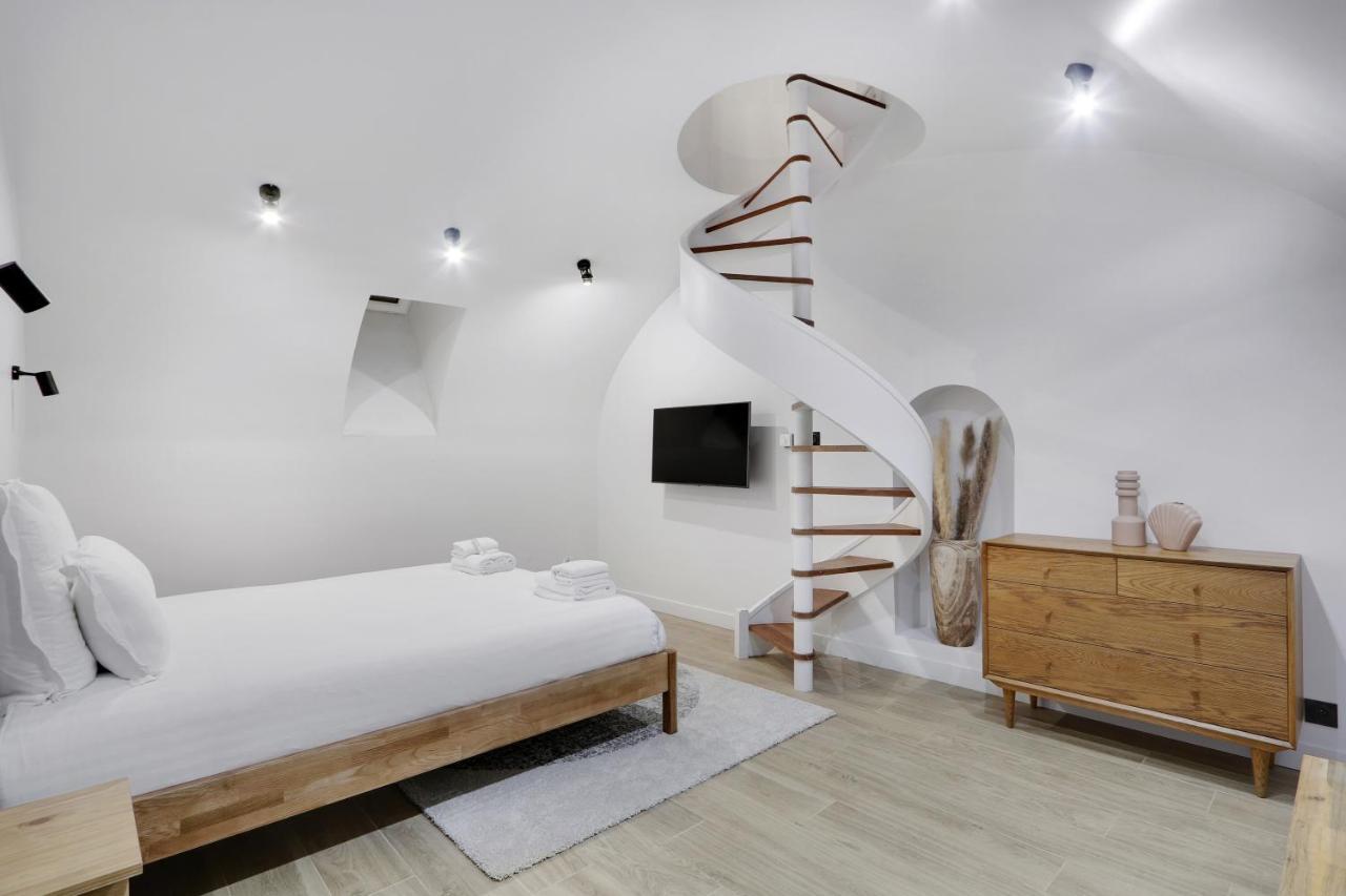 Pick A Flat'S Apartment In Neuilly Sur Seine - Avenue Charles De Gaulle Εξωτερικό φωτογραφία